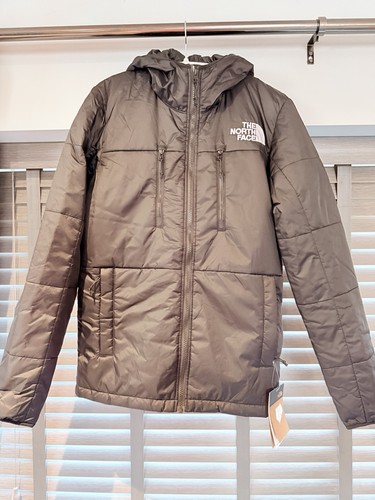North face jacket himalayan - north,