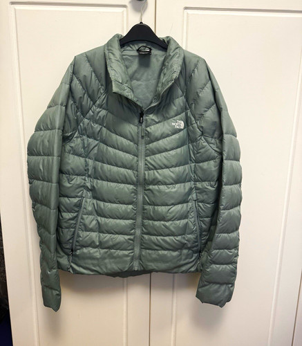 The north face women - face, green
