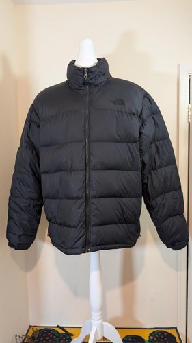 The north face jacket - face,