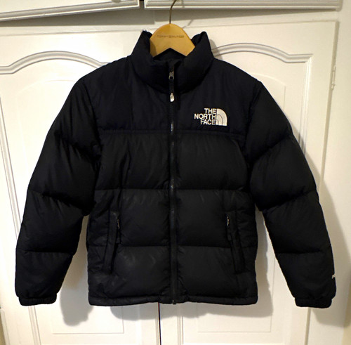 The north face nuptse youth - the,