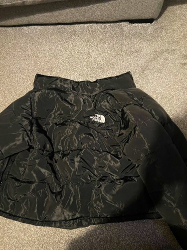 The north face 700 - the, black