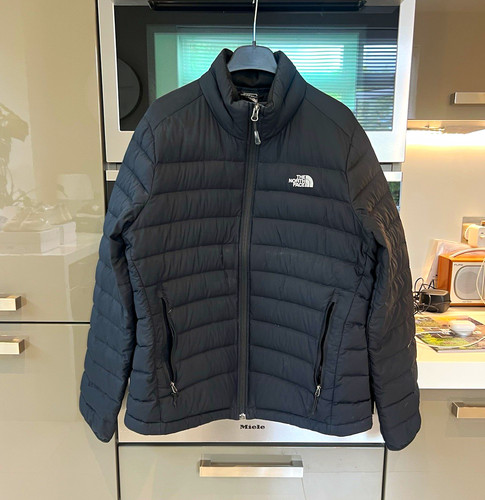 The north face drunner - the,