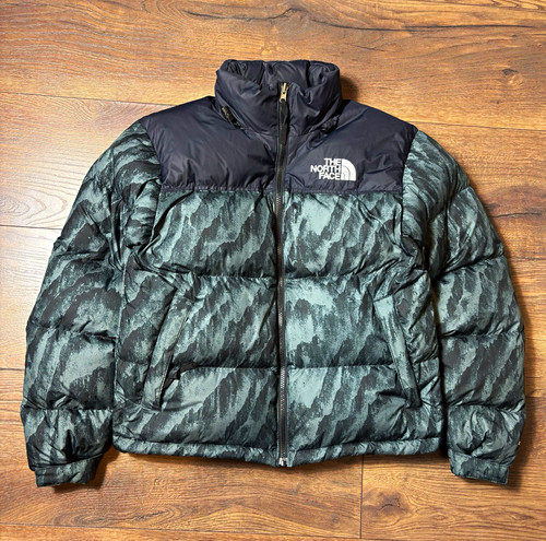 The north face 1996 retro - face,