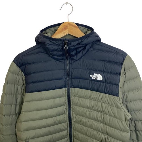 The north face puffer stretch - face,