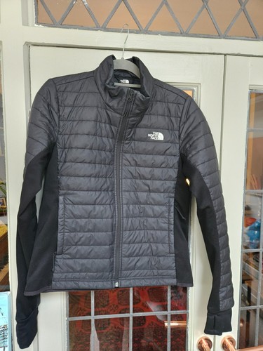 North face puffer - north,