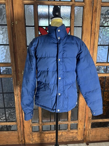 Vintage 1980 north - face, puffer
