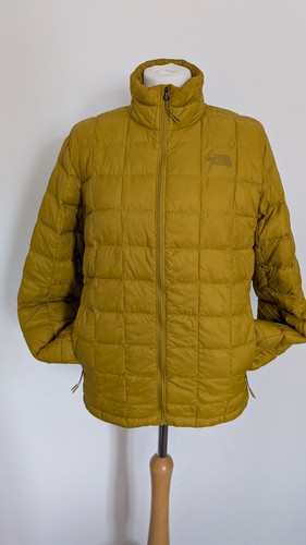 The north face men - the, yellow