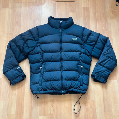 The north face 700 - north, puffer