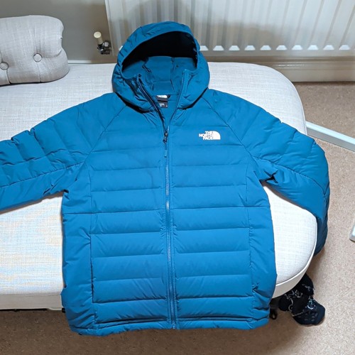 The north face men blue - the,