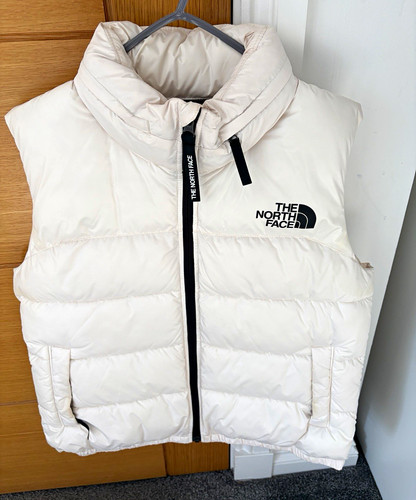 The north face women white - north,