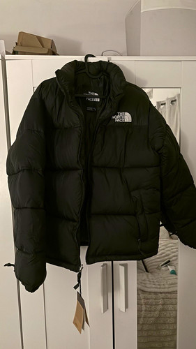 North face black - , coat