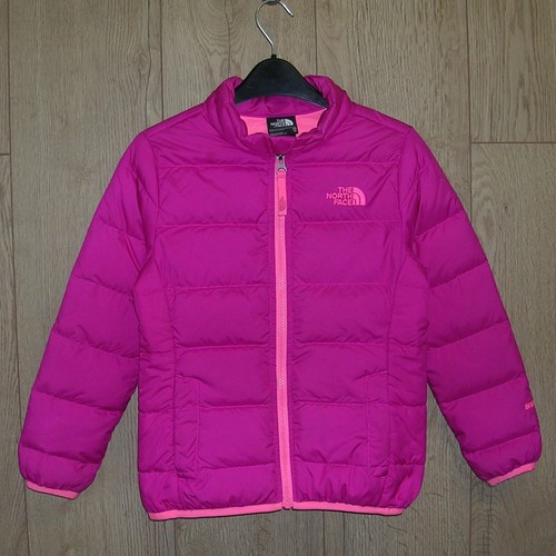 The north face girls - face,