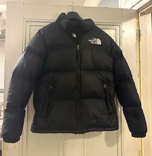 The north face nuptse - nuptse, jacket
