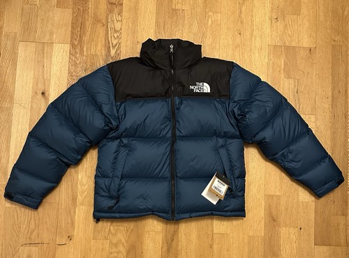 North face nuptse 700 puffer - north,