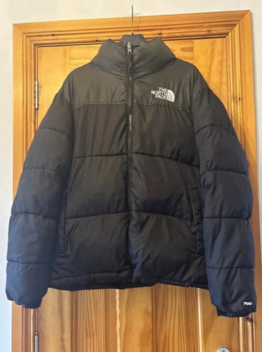 North face 1996 - retro, nuptse