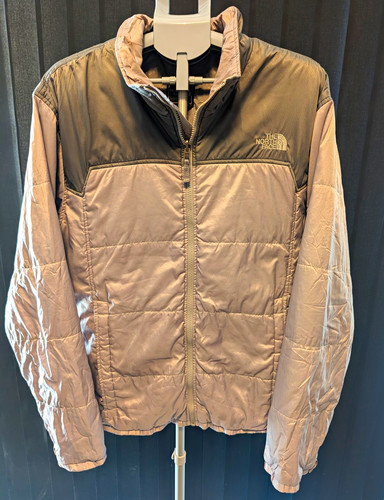 The north face - the, two-tone