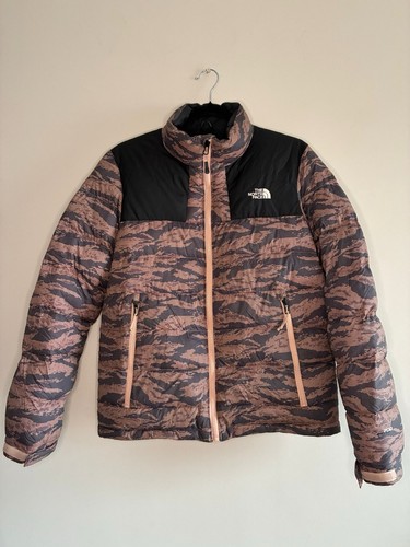 The north face 1996 - the,