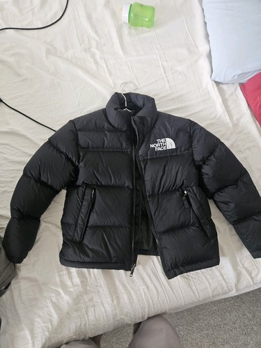 The north face 700 - 700, puffer