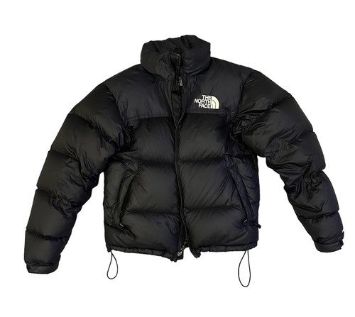 The north face nuptse 700 - the,