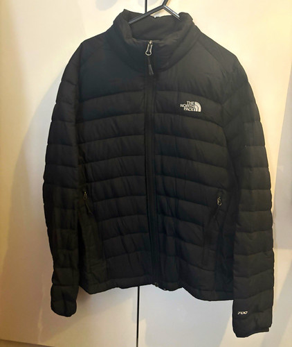 The north face - north, down