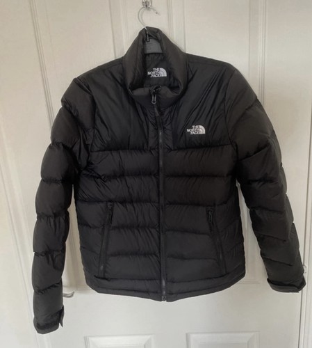 Ladies north face puffer - ladies,