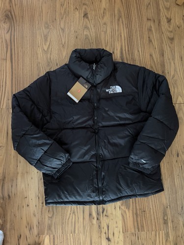 North face puffer jacket - puffer,