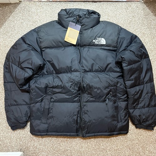 North face men - north, puffer