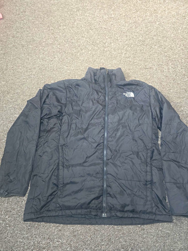 The north face - the, black