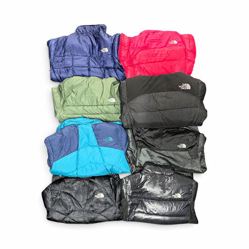 The north face insulated - the,