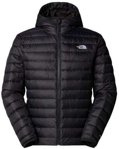 North face terra peak hooded - north,