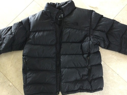 Mens the north face nuptse - north, 2