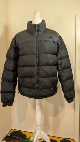 The north face nuptse - the, iii