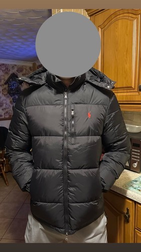 Ralph lauren black - ralph, winter