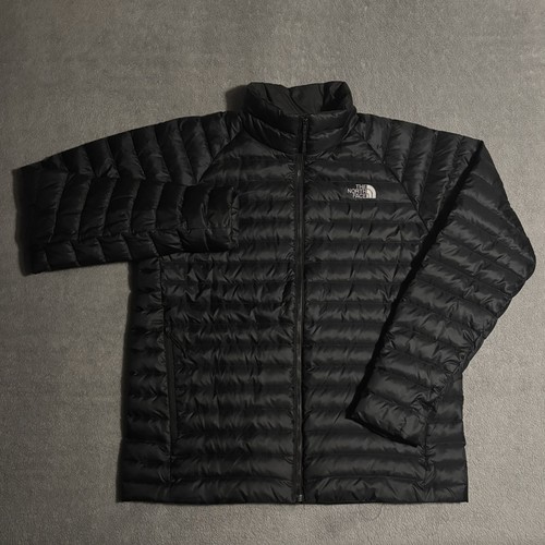 The north face - face, black