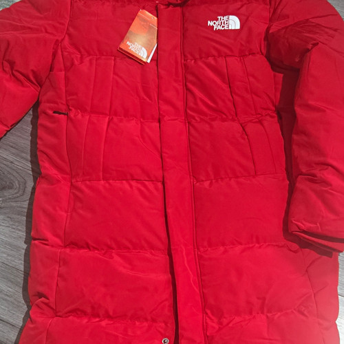 Hacoo coat the north - north, face