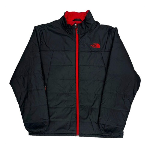 The north face puffer - face,