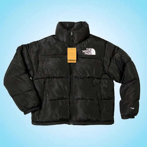 The north face - face, puffer