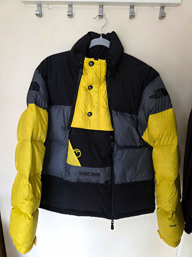 The north face steep tech - north,