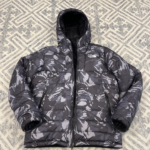 The north face urban camo - north,