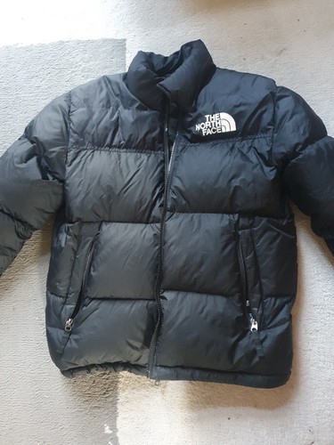 North face nuptse - face, 700