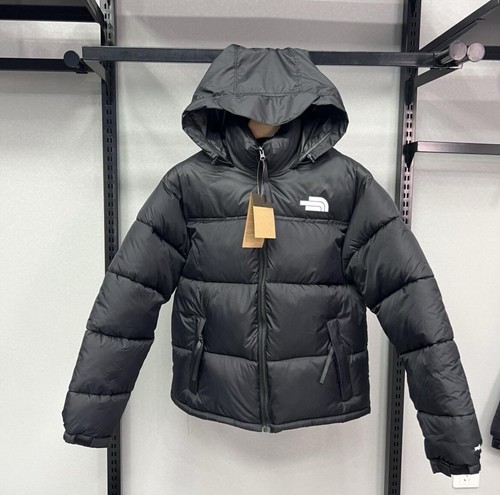 North face puffer - puffer,