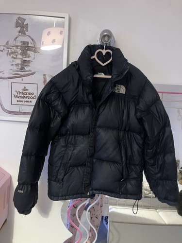 North face puffer - north, jacket