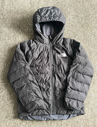 The north face thermoball - the,