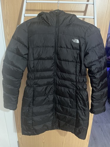 The north face - women's, puffer