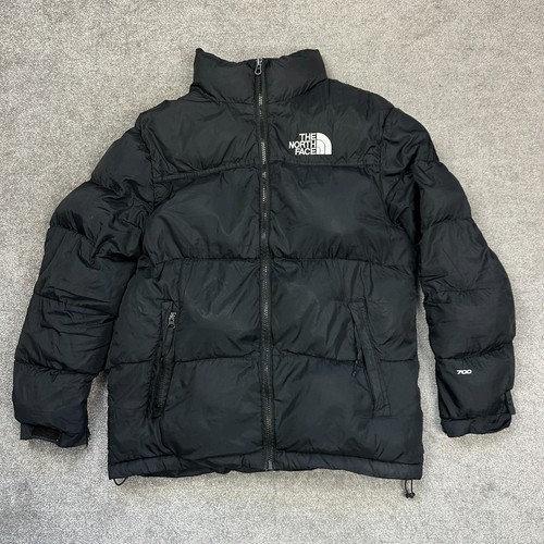The north face nuptse 700 - north,