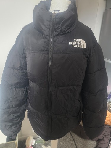 The north face - north, retro