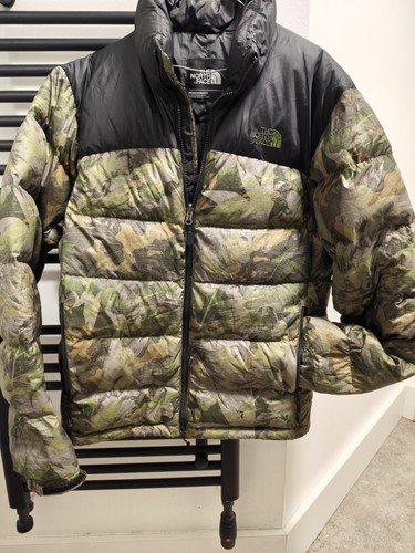 The north face 1996 retro - the,