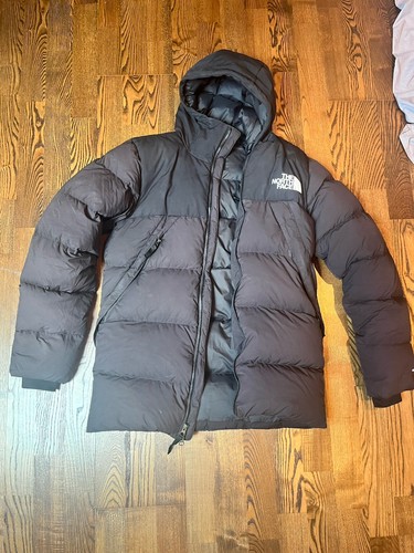 North face puffer jacket men - north,