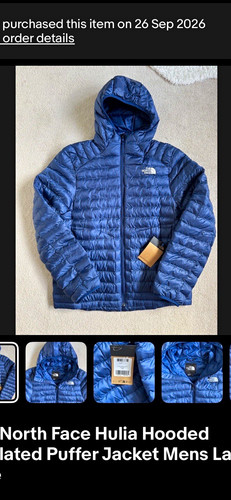 The north face huila - face,