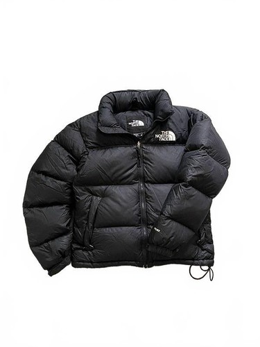 The north face 700 nuptse - north,